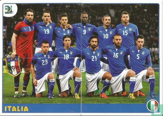 Italia - Image 3