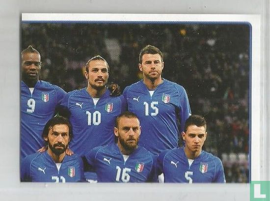 Italia - Image 1