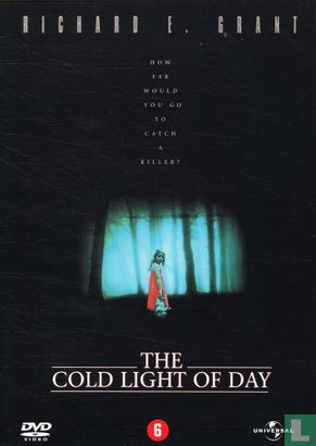 The Cold Light of Day  - Afbeelding 1