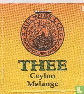 Ceylon Melange - Image 1