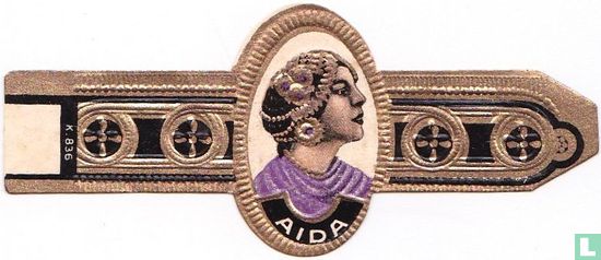 Aida     - Bild 1