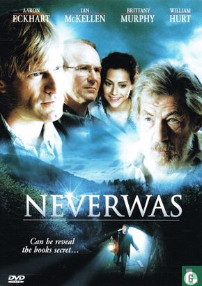 Neverwas - Image 1