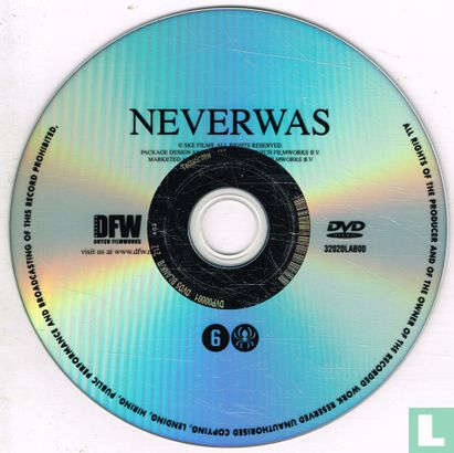 Neverwas - Image 3