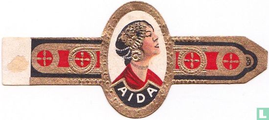Aida   - Image 1