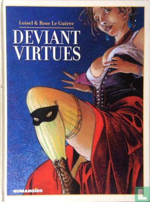 Deviant virtues - Image 1
