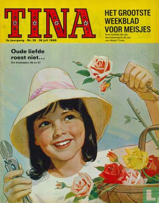 Tina 30 - Afbeelding 1