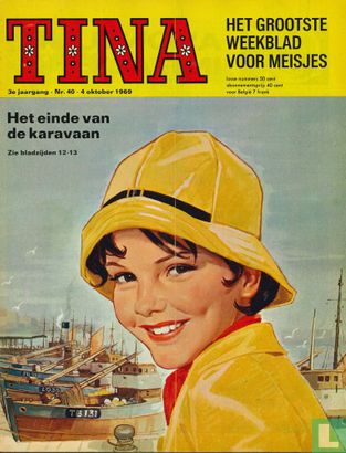 Tina 40 - Image 1