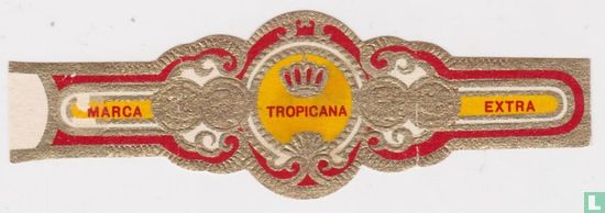 Tropicana - Marca - Extra  - Bild 1