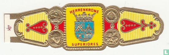 Herrenkrone Superiores  - Afbeelding 1