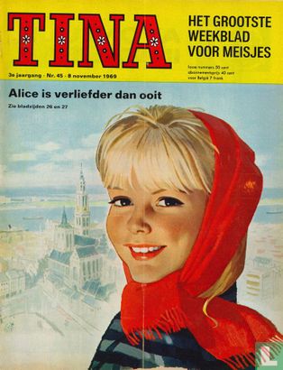 Tina 45 - Image 1