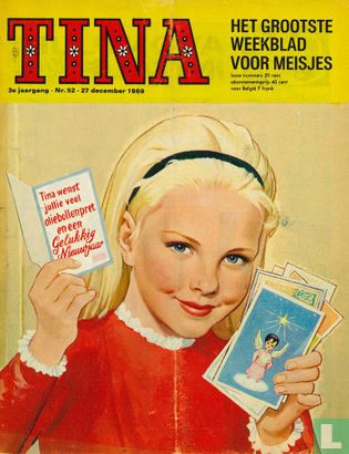 Tina 52 - Afbeelding 1