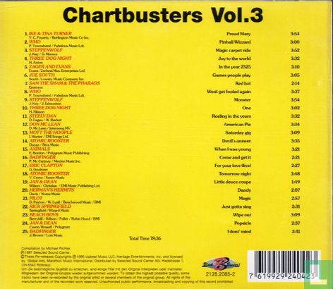 Chartbusters 3 - Image 2