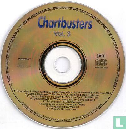 Chartbusters 3 - Bild 3