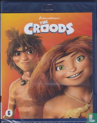 The Croods - Afbeelding 1