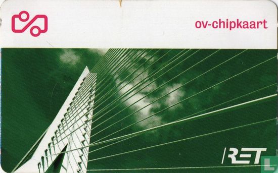 OV-Chipkaart RET 2 uur - Image 2