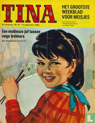 Tina 37 - Image 1
