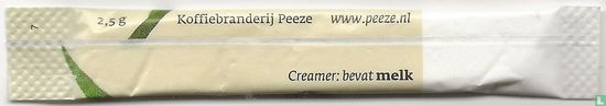 Peeze koffie - Creamer [7L] - Image 2