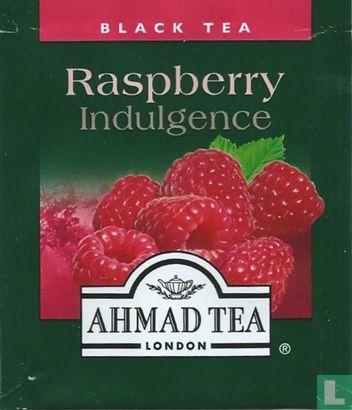 Raspberry Indulgence   - Image 1