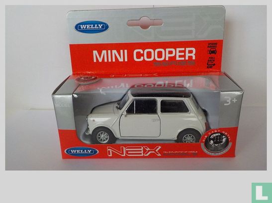 Mini Cooper 1300  - Image 1