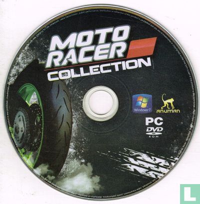 Moto Racer Collection - Image 3