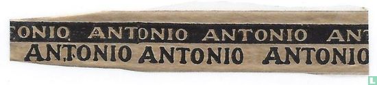 Antonio, Antonio, Antonio - Afbeelding 1