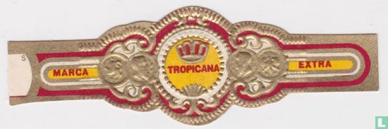 Tropicana - Marca - Extra  - Afbeelding 1