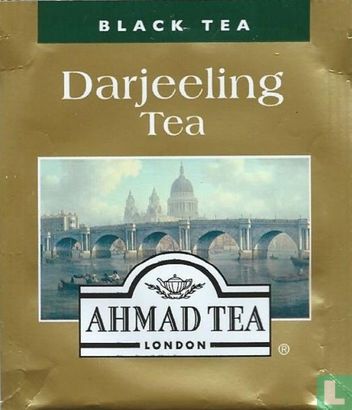 Darjeeling Tea   - Image 1