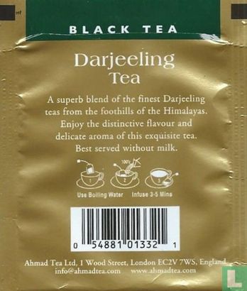 Darjeeling Tea   - Image 2