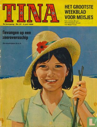 Tina 27 - Image 1