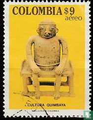 Culture Quimbaya
