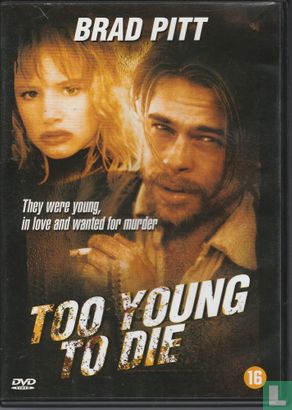 Too Young to Die - Image 1