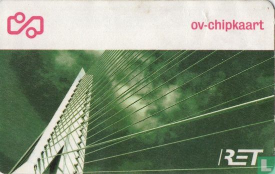 OV-Chipkaart RET 1 dag - Image 2