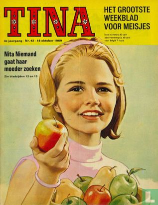 Tina 42 - Image 1