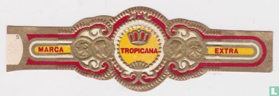 Tropicana - Marca - Extra  - Bild 1