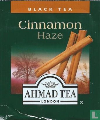 Cinnamon Haze  - Image 1