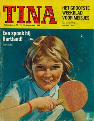 Tina 50 - Image 1