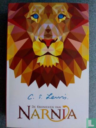 De kronieken van Narnia - Image 1