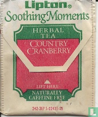 Country Cranberry - Afbeelding 2