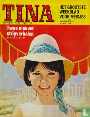 Tina 29 - Afbeelding 1