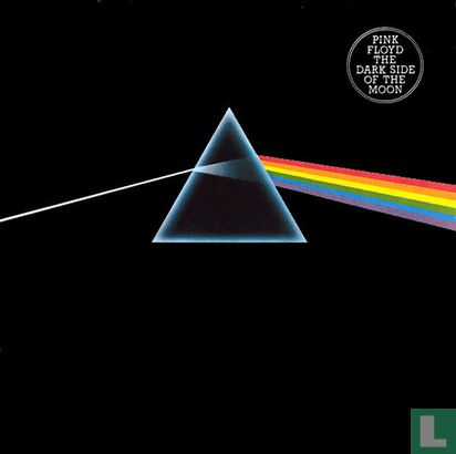 The Dark Side of the Moon - Afbeelding 1