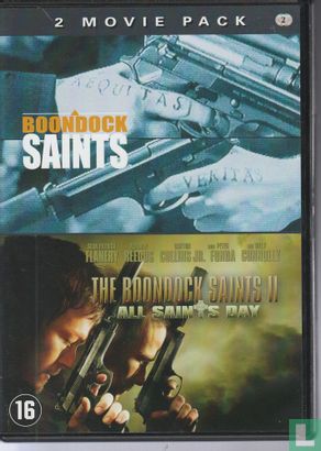 The Boondock Saints I en II - Image 1