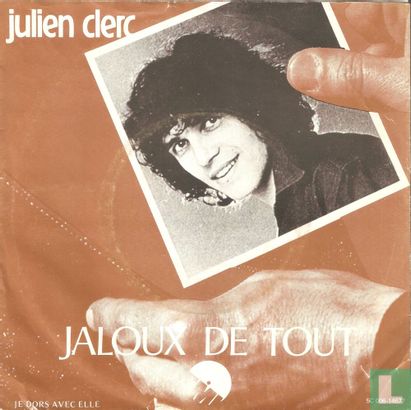 Jaloux De Tout - Afbeelding 1