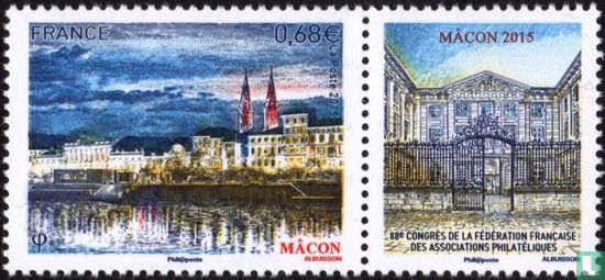 Congress of the French Federation of Philatelic Associations