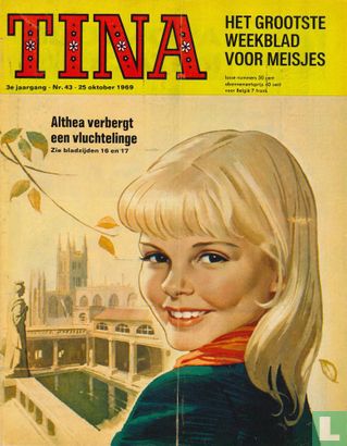 Tina 43 - Afbeelding 1