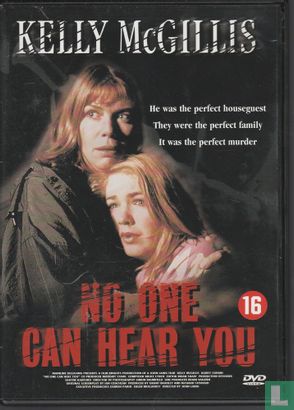 No One Can Hear You - Image 1