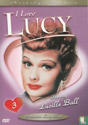 I Love Lucy 3 - Bild 1