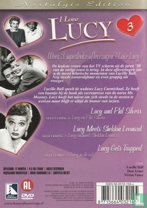 I Love Lucy 3 - Afbeelding 2