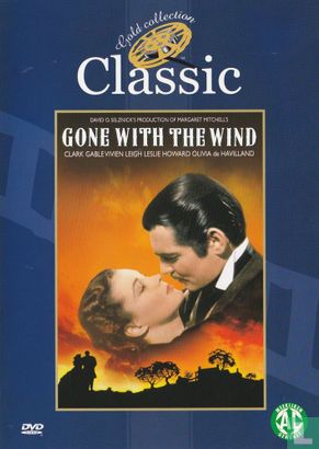 Gone with the Wind - Image 1