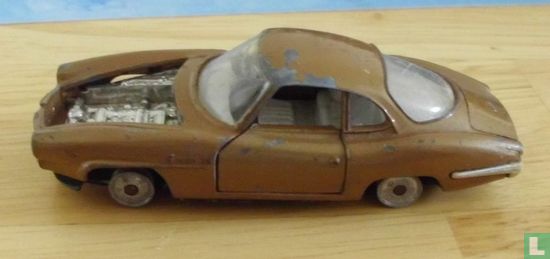 Alfa Romeo - Giulia - SS - Image 1