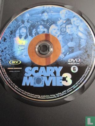 Scary Movie 3 - Afbeelding 3